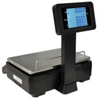 Pack Balanza BC-1803 6/15kg + Cajon + Papel