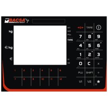 Pack Balanza BC-1803 6/15kg + Cajon + Papel