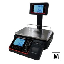 Pack Balanza BC-1803 6/15kg + Cajon + Papel