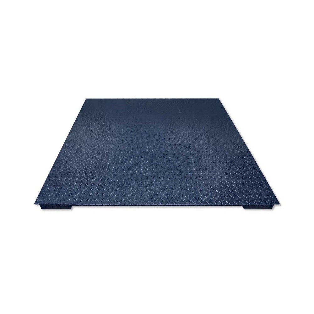 Plataforma de peso sobresuelo BDS4 de 600kg a 3000kg