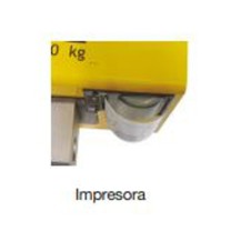 Bascula de Gancho AGM