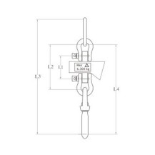 Bascula de Gancho AGM