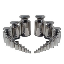 Pesa Individual M1 inoxidable 1g a 10kg