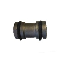 Patin celula de carga H8C