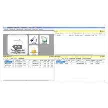 Software Balanzas BC2102 - Descargable