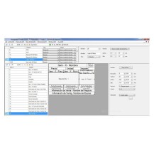 Software Balanzas BC2102 - Usb