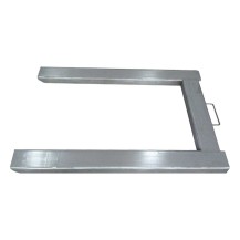 Plataforma BDP1500 inoxidable pesa palets