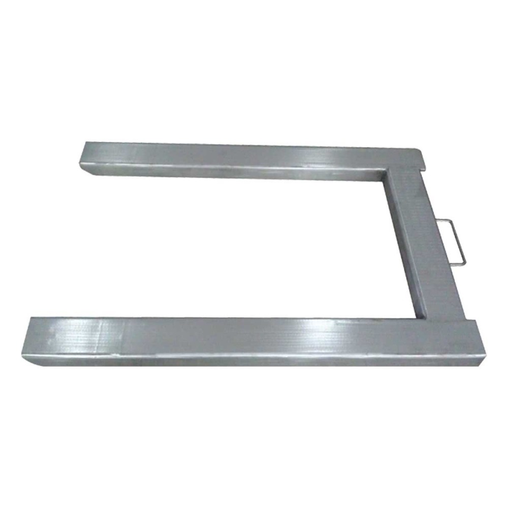 Plataforma BDP1500 inoxidable pesa palets
