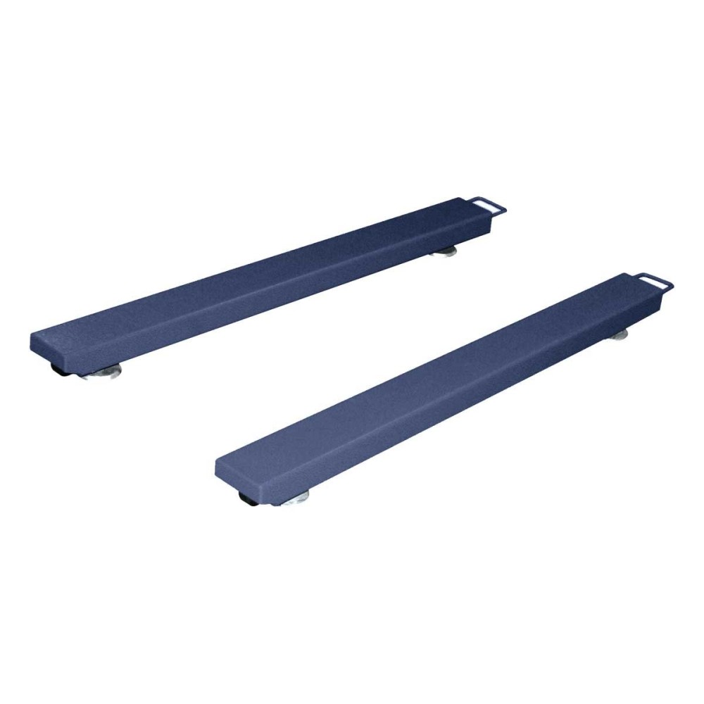 Barras Pesadoras BBP