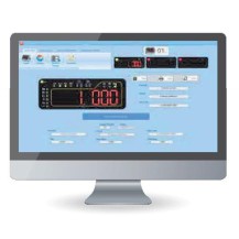 Software DCM para indicadores BDI - DMI