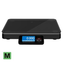 Balanza TSB400 Plana 1 Display