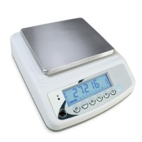 Balanza Precision BAT Clase II