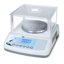 Balanza Precision BAT Clase II