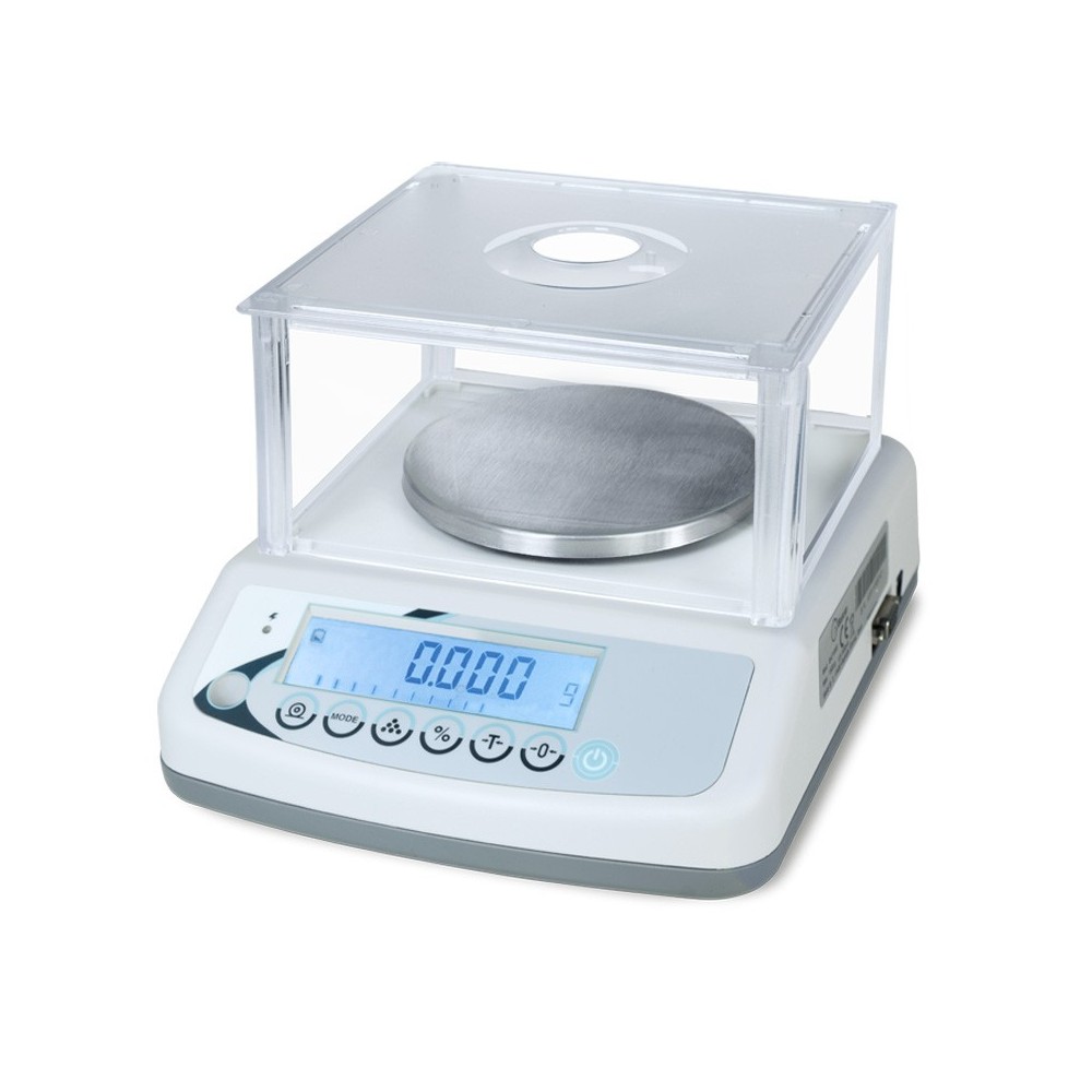 Balanza Precision BAT Clase II