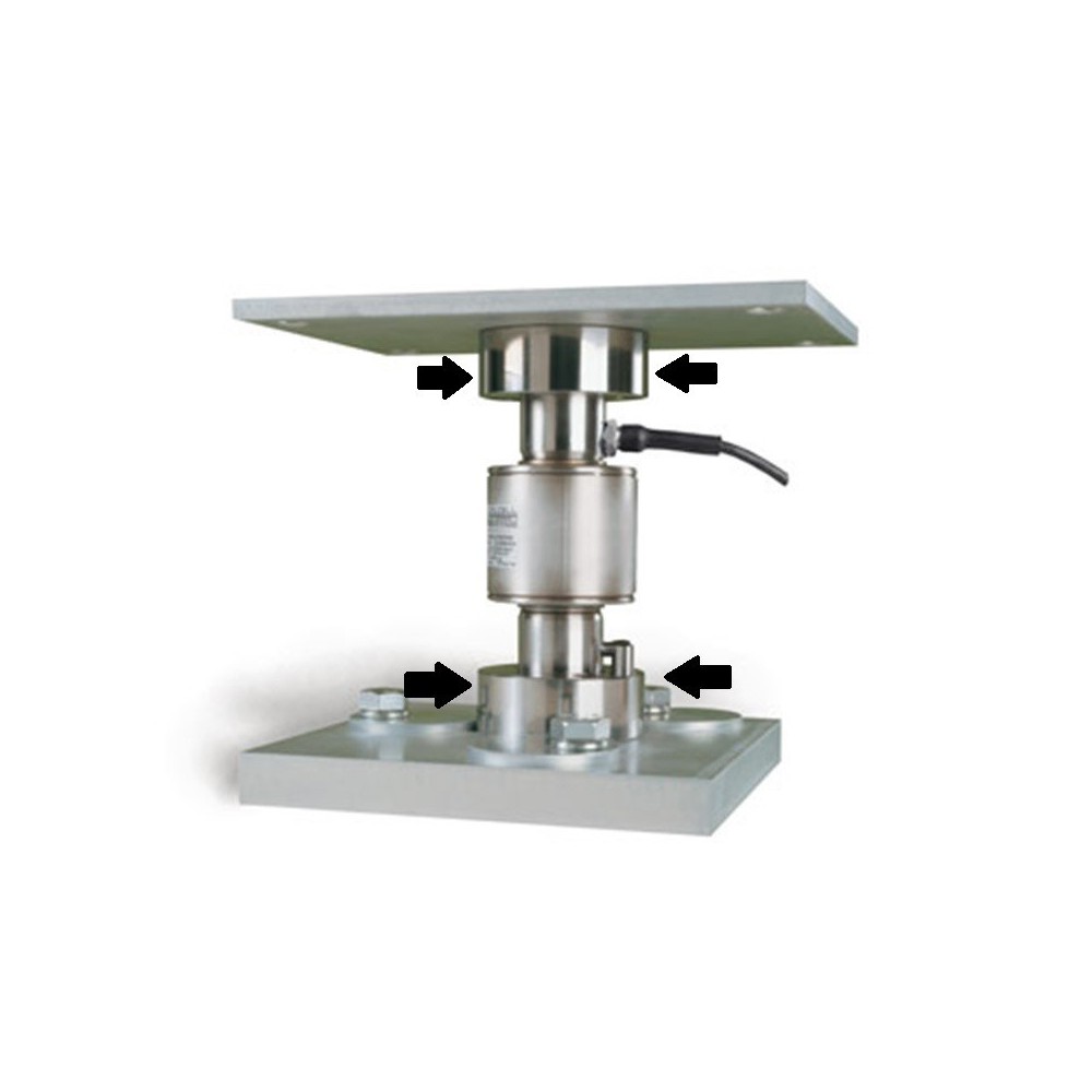 Soporte pendular para celula BC74U