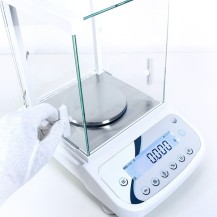 Balanza de Precision ADA Clase II 0.001g