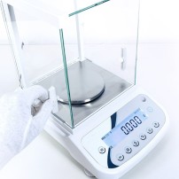 Balanza de Precision ADA Clase II 0.001g