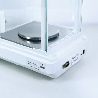 Balanza de Precision ADA Clase II 0.001g