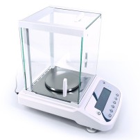 Balanza de Precision ADA Clase II 0.001g