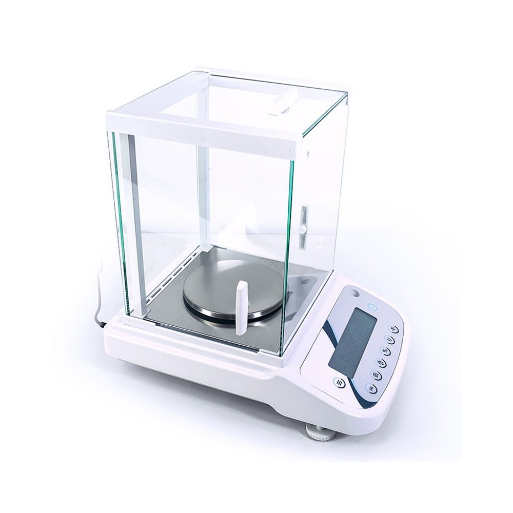 Balanza de Precision ADA Clase II 0.001g