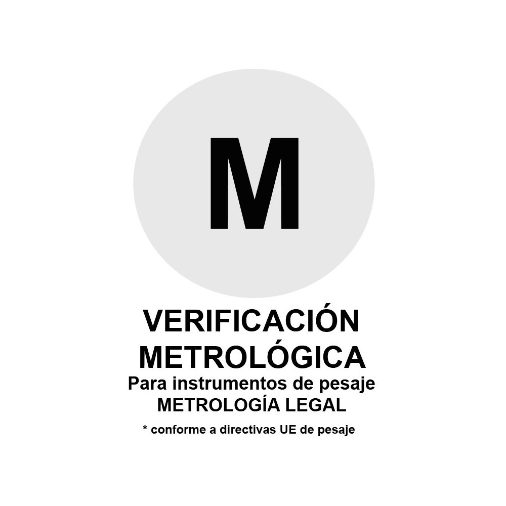 Certificado Metrologia Legal