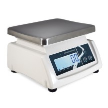 Balanza BSTRIM solo peso