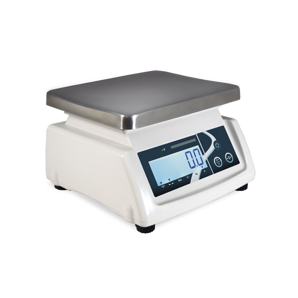 Balanza BSTRIM solo peso