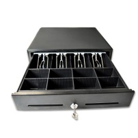 Cajon monedero 41x41 electrico RTI/RTN/STI