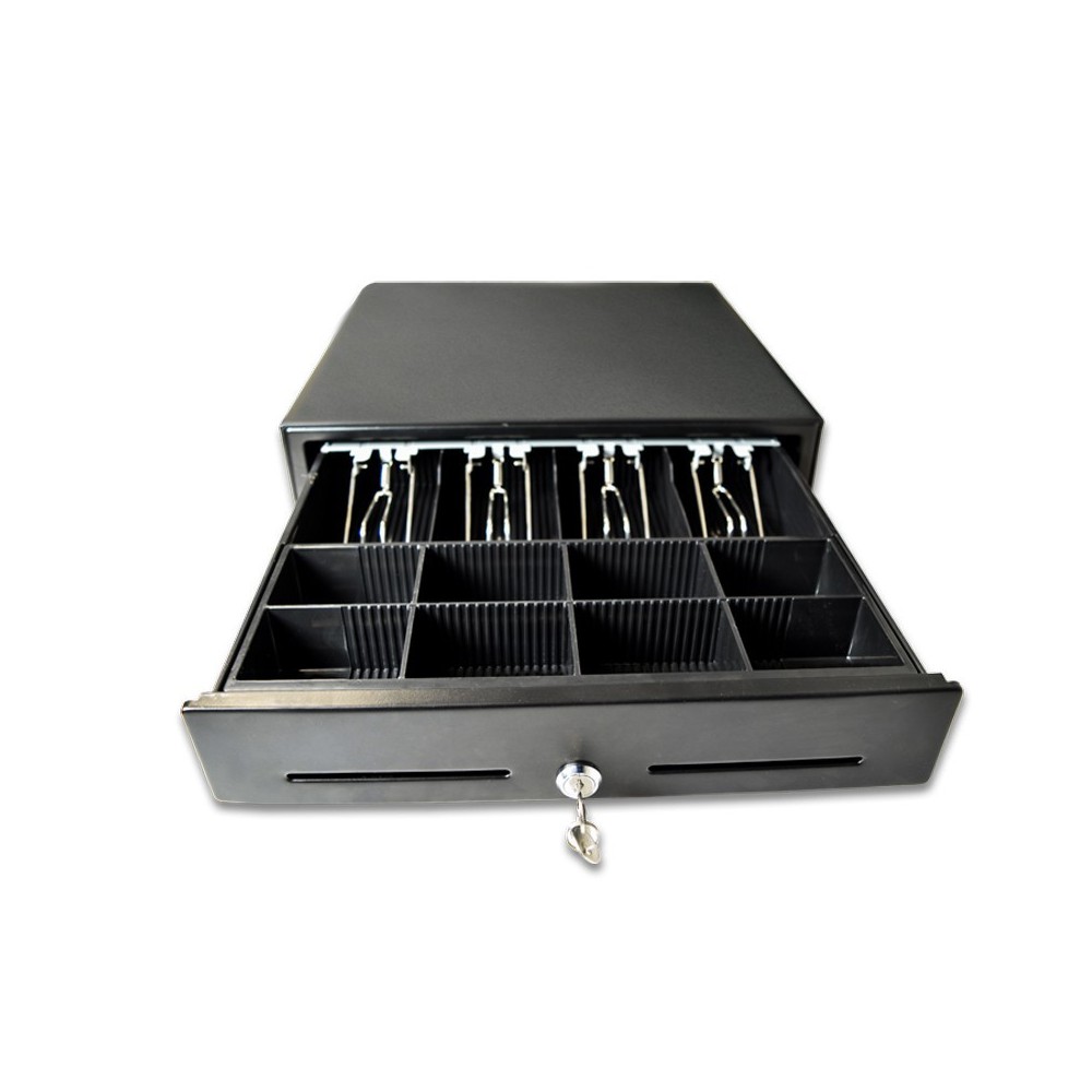 Cajon monedero 41x41 electrico RTI/RTN/STI