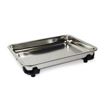 Plato fruta para balanzas RTI y RTN