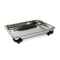 Plato fruta para balanzas RTI y RTN