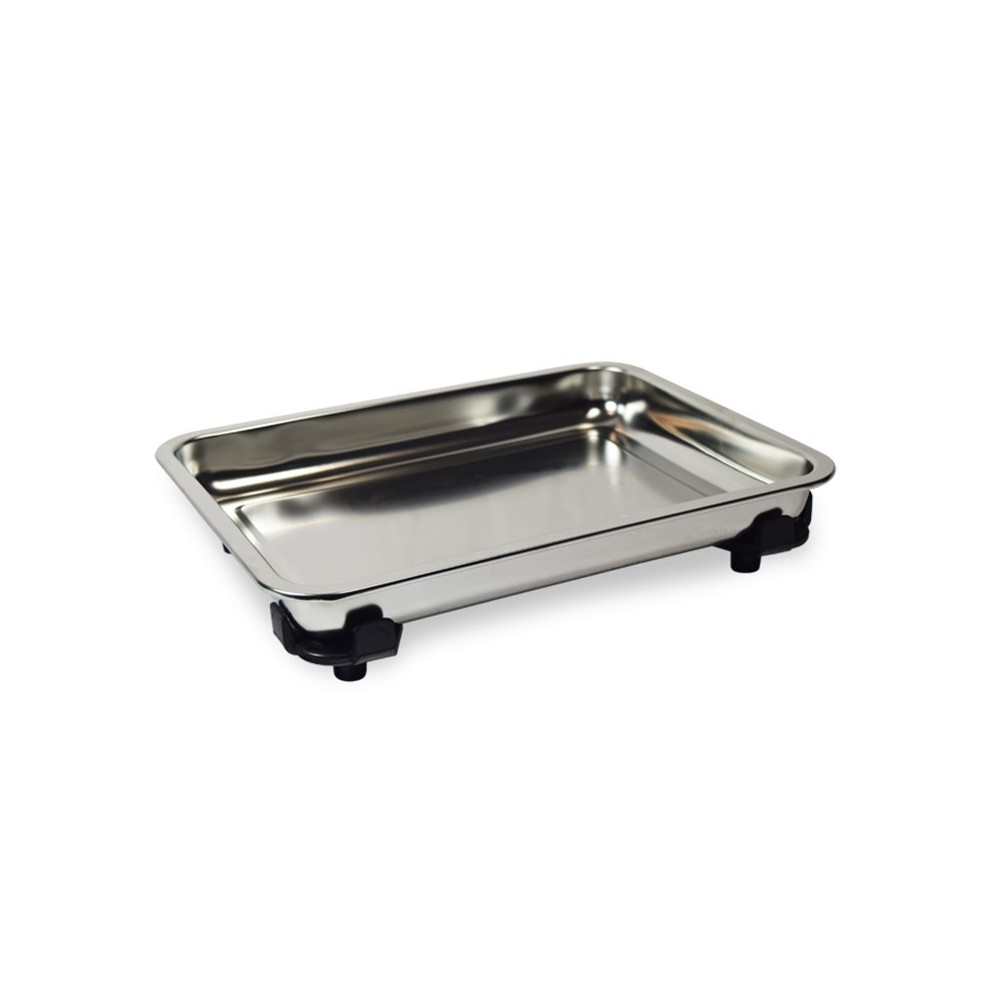 Plato fruta para balanzas RTI y RTN