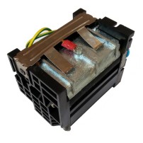 Impresora termica 48-1MRDF para balanzas Dibal serie E M y A