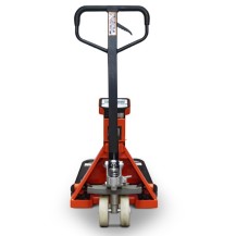 Transpaleta pesadora TSOPTIMA 2.000kg