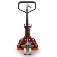 Transpaleta pesadora TSOPTIMA 2.000kg