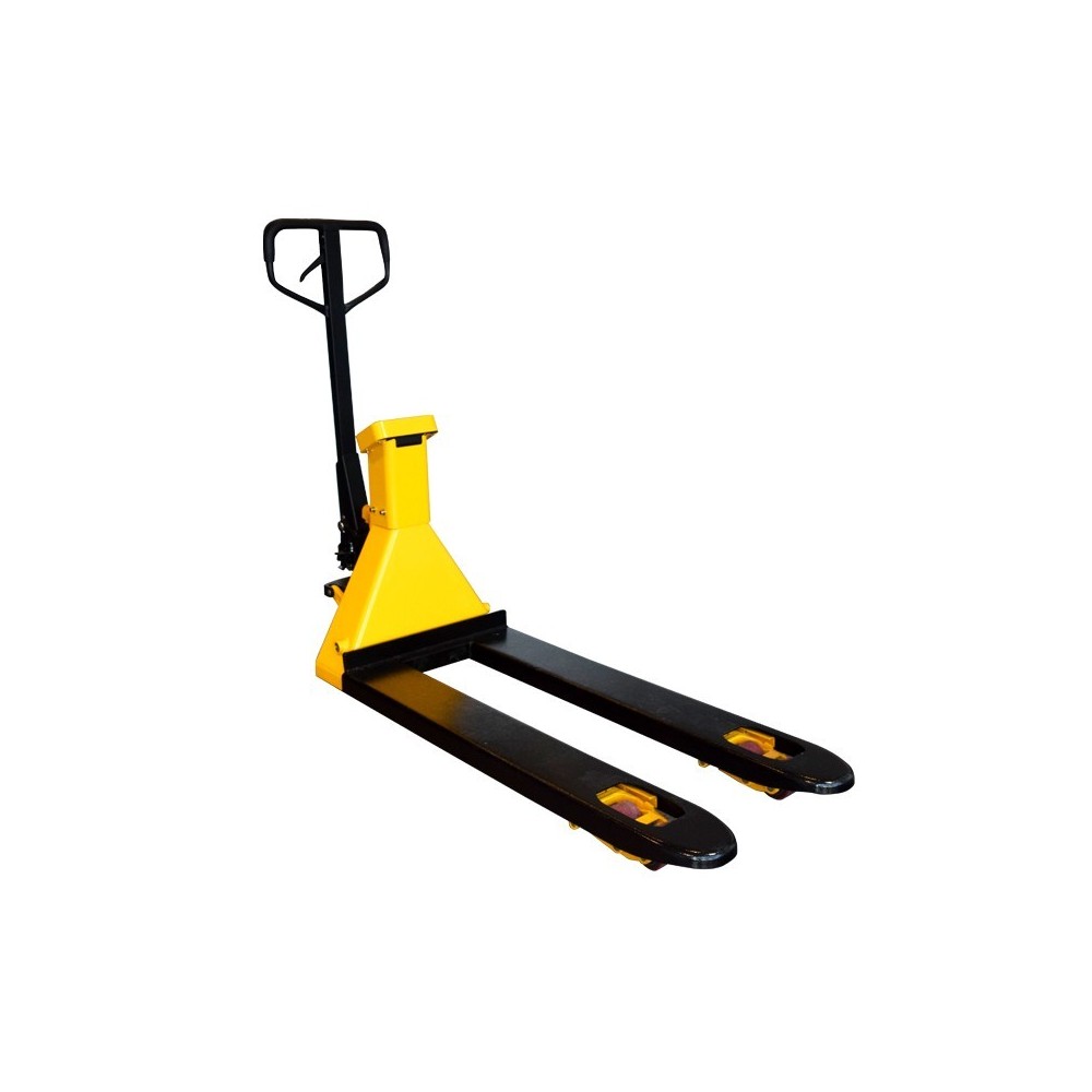 Transpaleta pesadora ARXLED 2.000kg