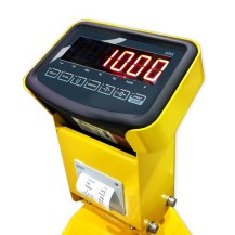 Transpaleta pesadora ARXLED 2.000kg