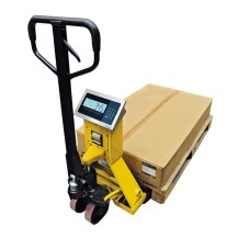 Transpaleta pesadora TSTP410 2000kg