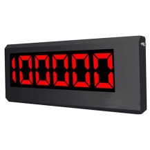 Repetidor de peso BRD