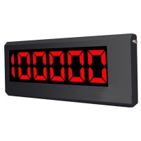 Repetidor de peso BRD