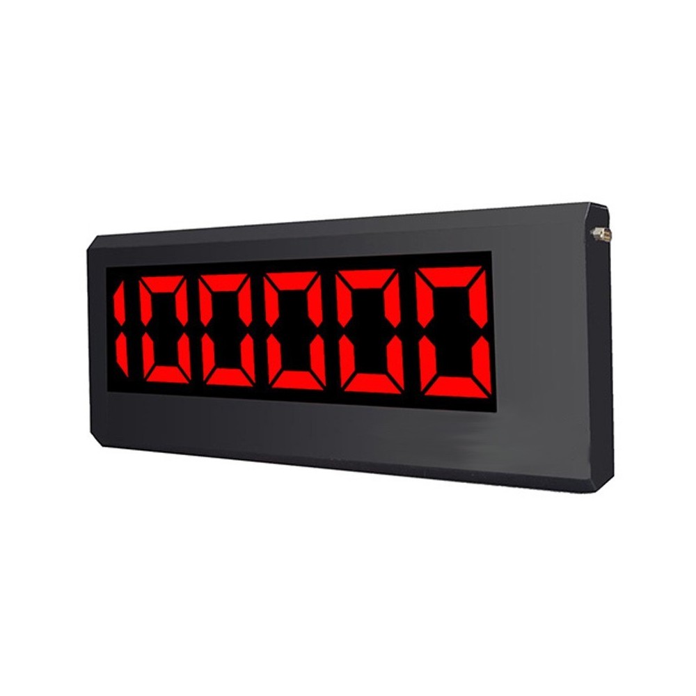 Repetidor de peso BRD