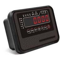 Bascula con Rampas BDS4PB-BDI610B