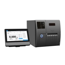 Etiquetadora autonoma BLP5400 de 4"