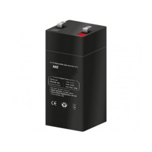 Bateria balanzas BI-0704 y similares