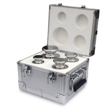 Juego pesas M1 inoxidables