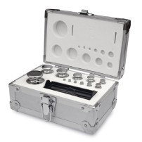 Juego pesas M1 inoxidables