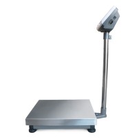 Bascula Optima KnightT de 30kg hasta 300kg