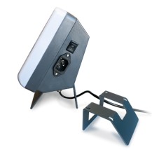 Bascula Optima KnightT de 30kg hasta 300kg