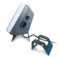 Bascula Optima KnightT de 30kg hasta 300kg