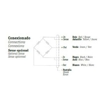 Celula de carga BTA-0